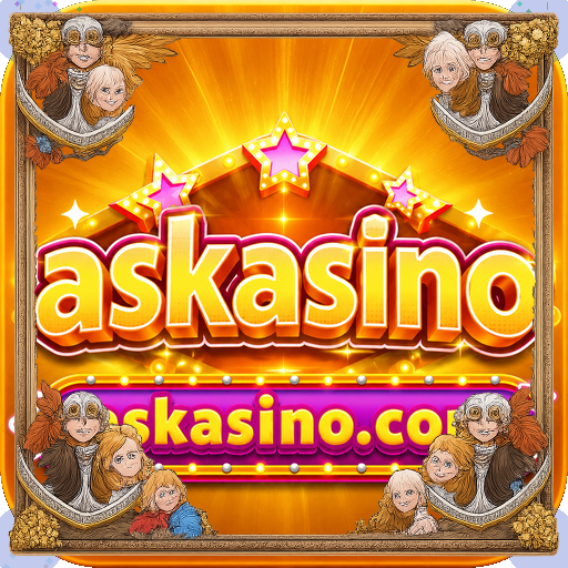 askasino — galeri pratinjau Resmi APK